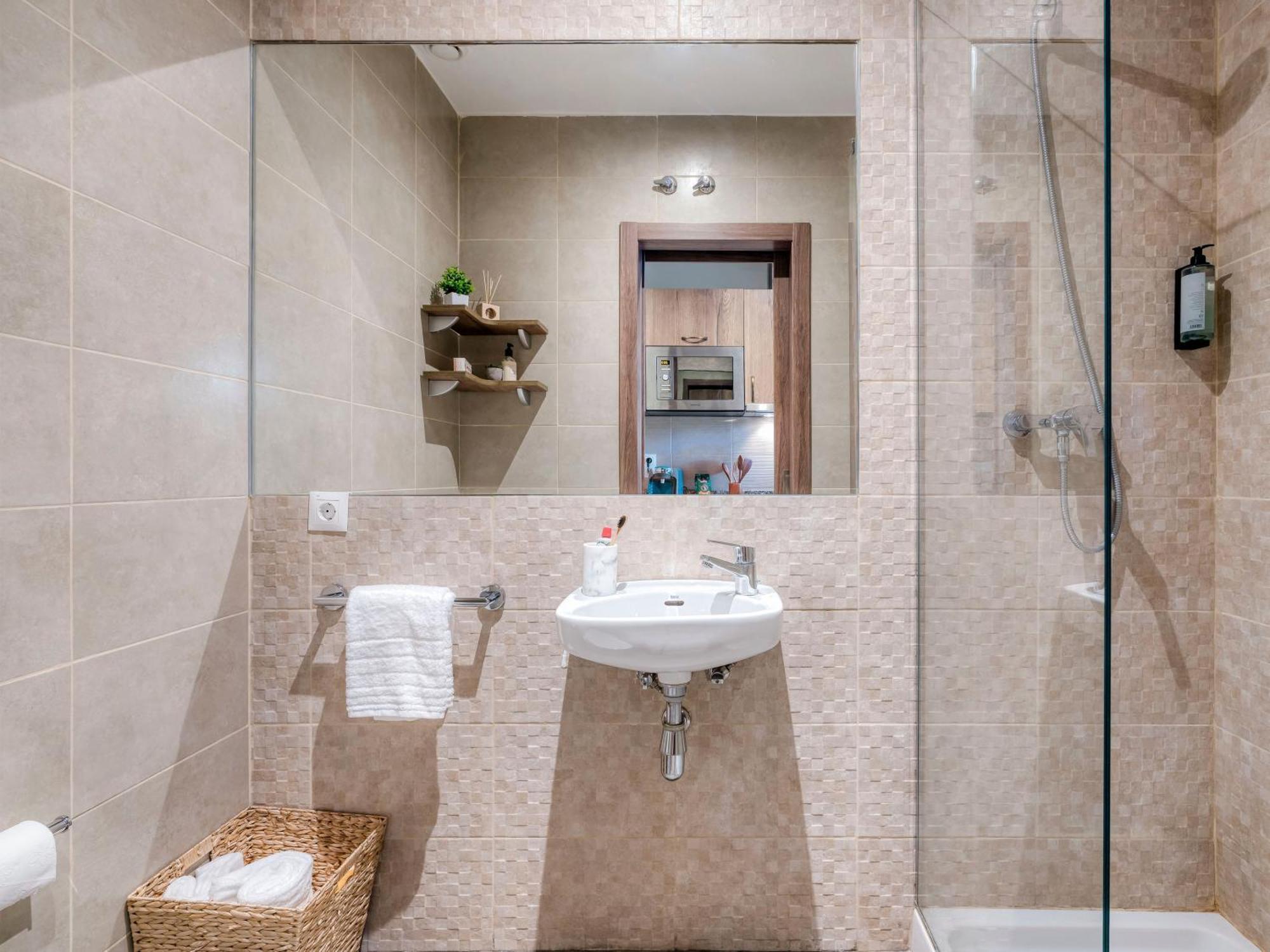 Livensa Living Studios Valencia Marina Real Hotel-Apartamento Exterior foto